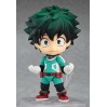 My Hero Academia: Izuku Midoriya Hero's Edition (Nendoroid)