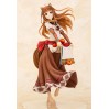 Spice and Wolf: Holo Plentiful Apple Harvest Ver. (Complete Figure)