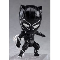 Avengers: Infinity War: Black Panther (Nendoroid)