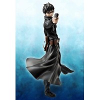 Ao no Exorcist: Yukio Okumura (Complete Figure)