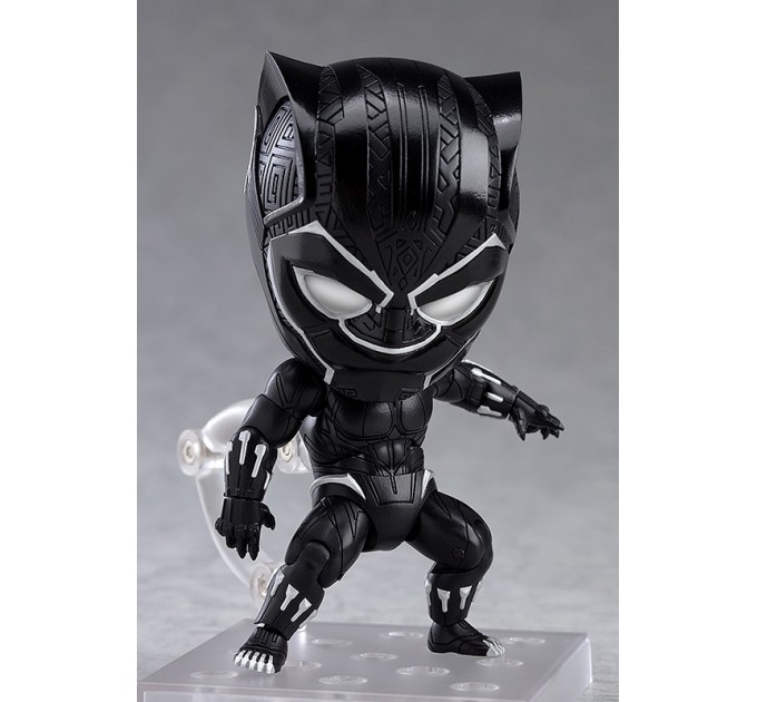 Avengers: Infinity War: Black Panther (Nendoroid)