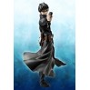 Ao no Exorcist: Yukio Okumura (Complete Figure)