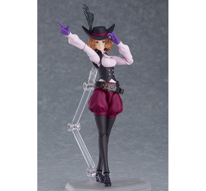 Persona 5: Noir (Figma)