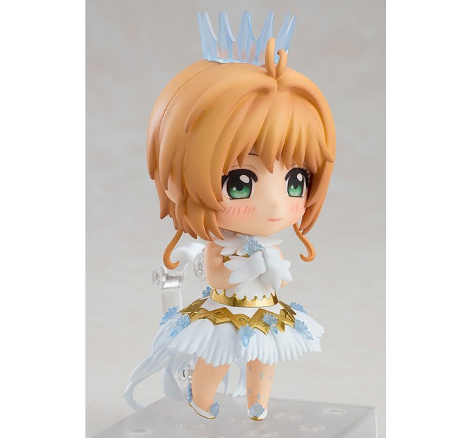 Cardcaptor Sakura: Clear Card Sakura Kinomoto Clear Ver. (Nendoroid)