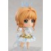 Cardcaptor Sakura: Clear Card Sakura Kinomoto Clear Ver. (Nendoroid)