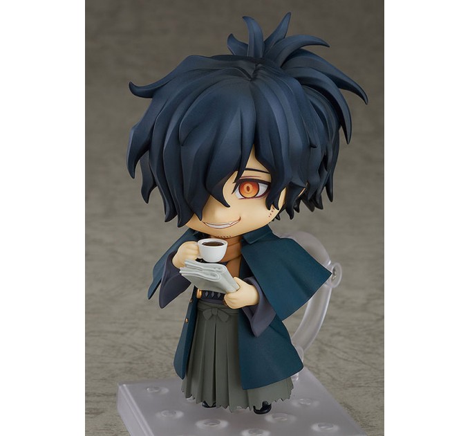 Fate/Grand Order: Assassin/Okada Izo (Nendoroid)