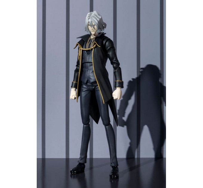 Cowboy Bebop: Vicious (Action Figure)