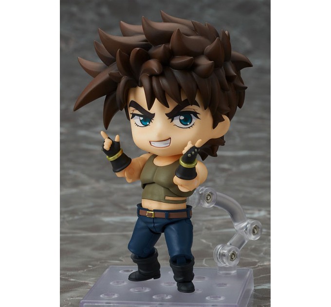 JoJo's Bizarre Adventure: Joseph Joestar (Nendoroid)