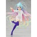 No Game No Life: Shiro Sniper Ver. (Complete Figure)