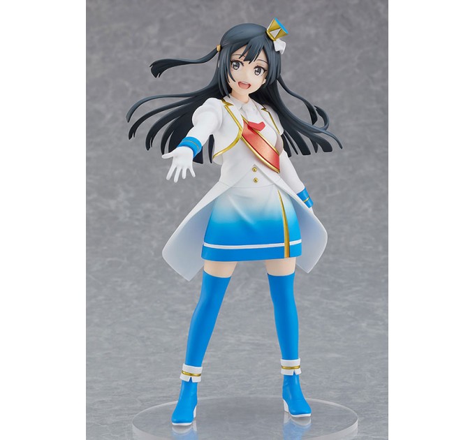 Love Live! Nijigasaki High School Idol Club: Setsuna Yuki (Complete Figure)