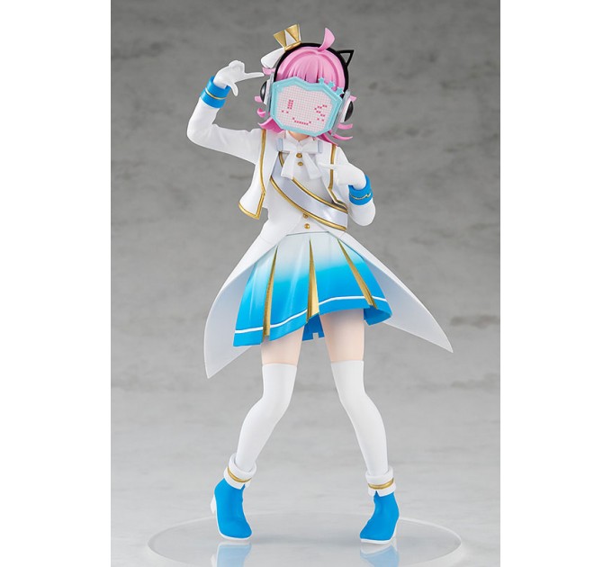 Love Live! Nijigasaki High School Idol Club: Rina Tennouji (Complete Figure)