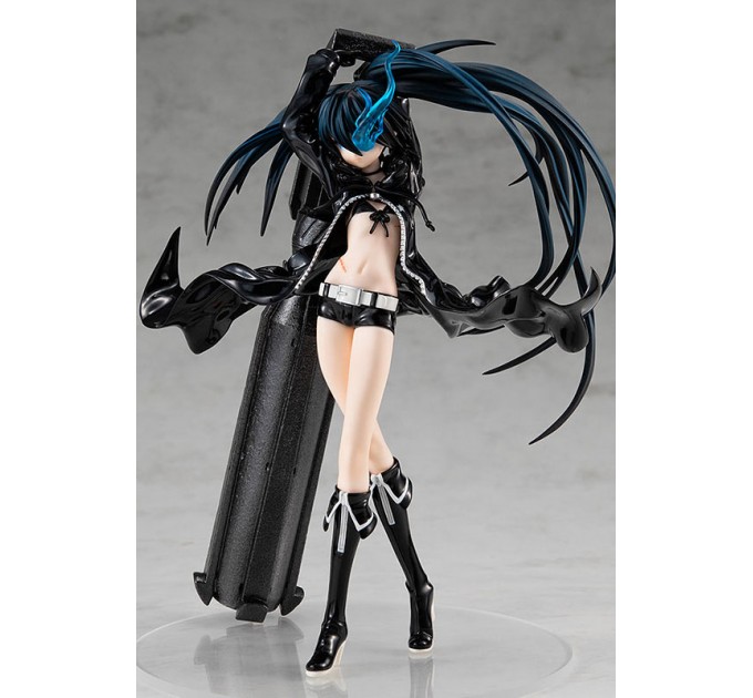 Black Rock Shooter Pop Up (Complete Figure)