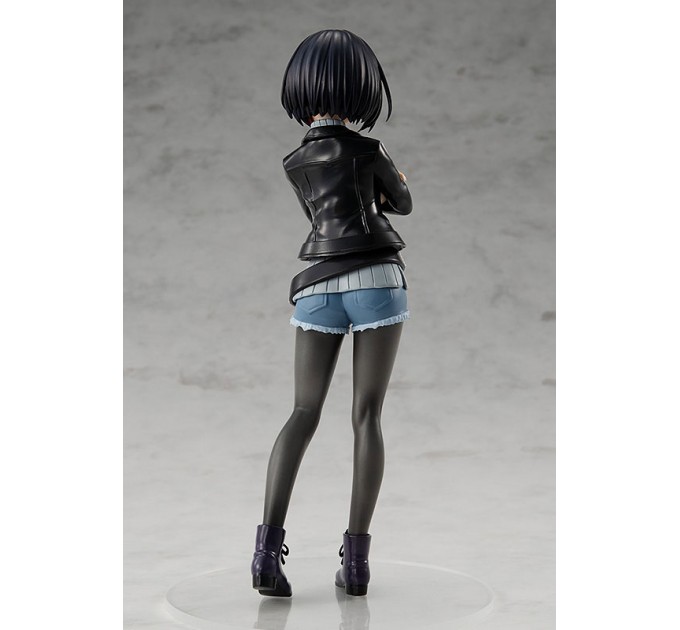 BanG Dream! Girls Band Party! Ran Mitake (Complete Figure)