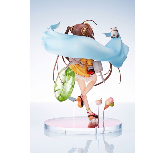 Azur Lane: Pinghai Merry Summer (Complete Figure)