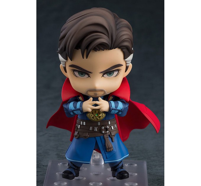 Avengers: Dr. Strange Infinity Edition (Nendoroid)