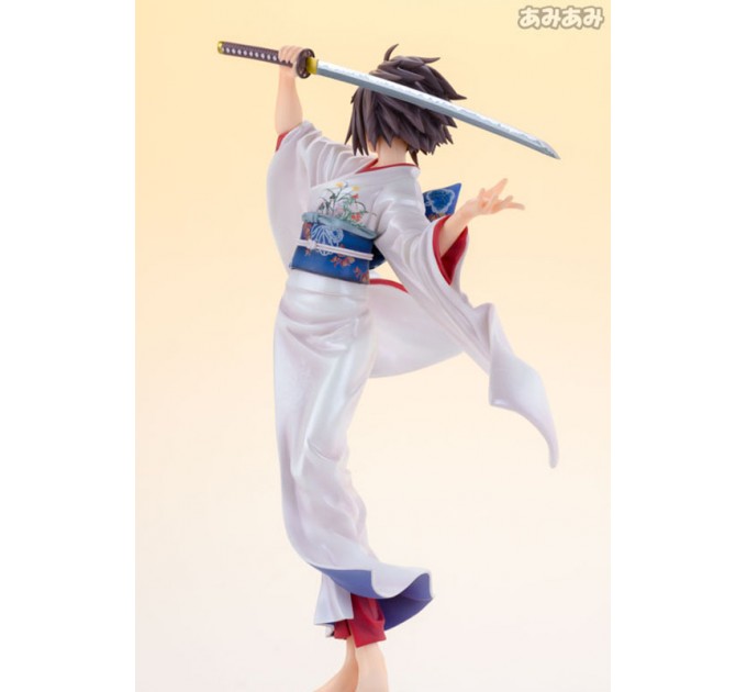 Kara no Kyokai The Movie: Shiki Ryougi (Complete Figure)