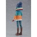 Yuru Camp: Rin Shima (Figma)