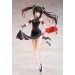 Date A Live III: Kurumi Tokisaki China Dress Ver. (Complete Figure)