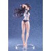 Coffee Kizoku Illustration: Rika Shiramine-chan (Complete Figure)