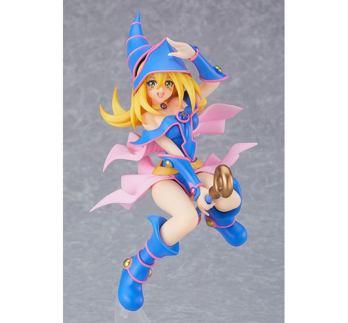 Yu-Gi-Oh! Duel Monsters: Dark Magician Girl (Complete Figure)