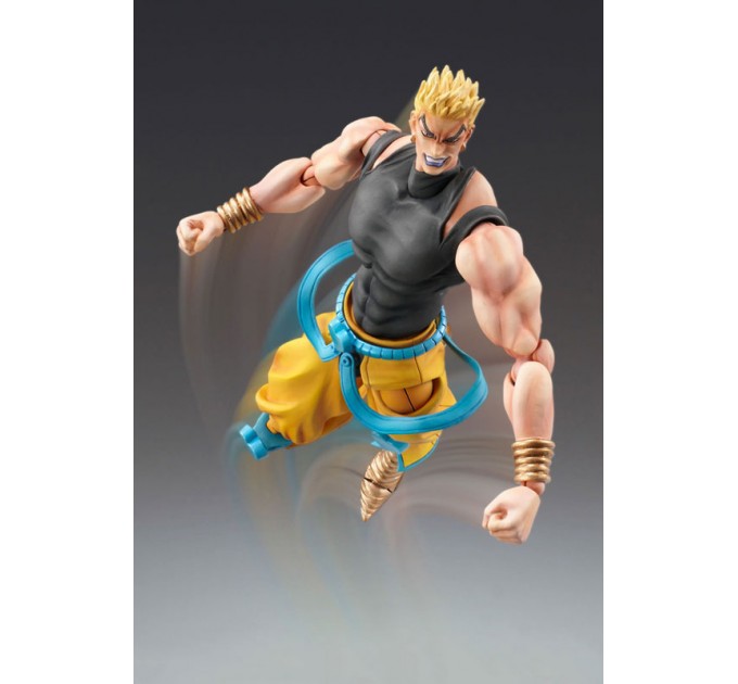 JoJo's Bizarre Adventure Part.III: Dio Awakened Version (Action Figure)