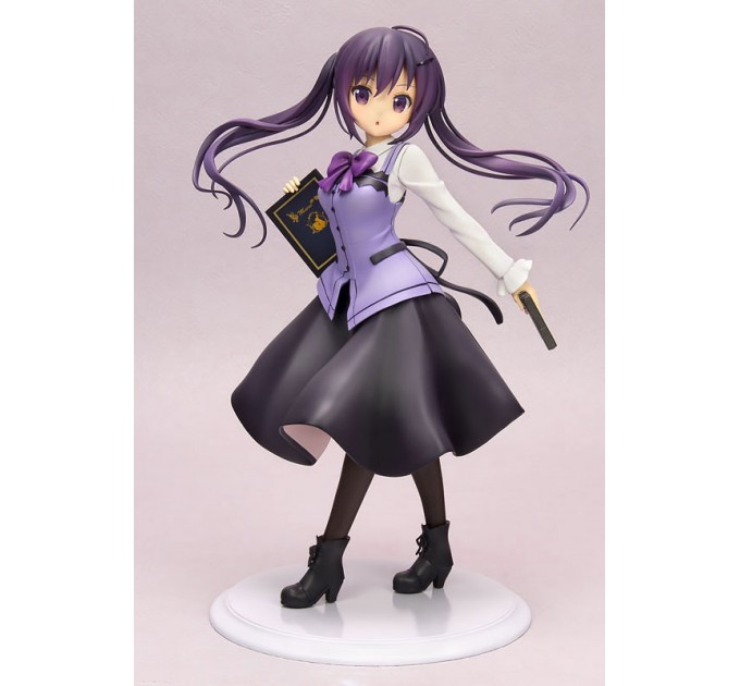 Is the order a rabbit?? Rize (Complete Figure)