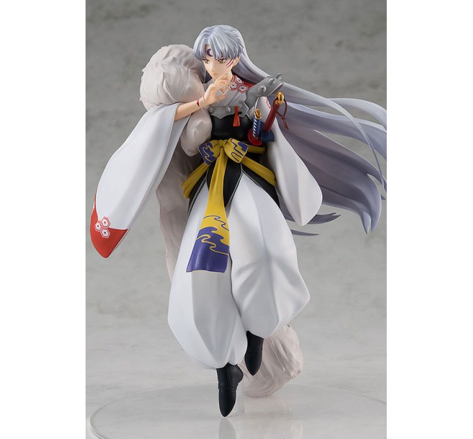 InuYasha Final: Sesshomaru (Complete Figure)