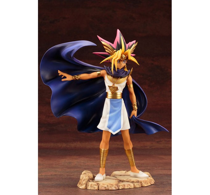 Yu-Gi-Oh! Duel Monsters: Atem (Complete Figure)