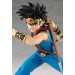 Dragon Quest The Adventure of Dai: Dai (Complete Figure)