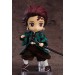 Demon Slayer Kimetsu no Yaiba: Tanjiro Kamado (Nendoroid Doll)