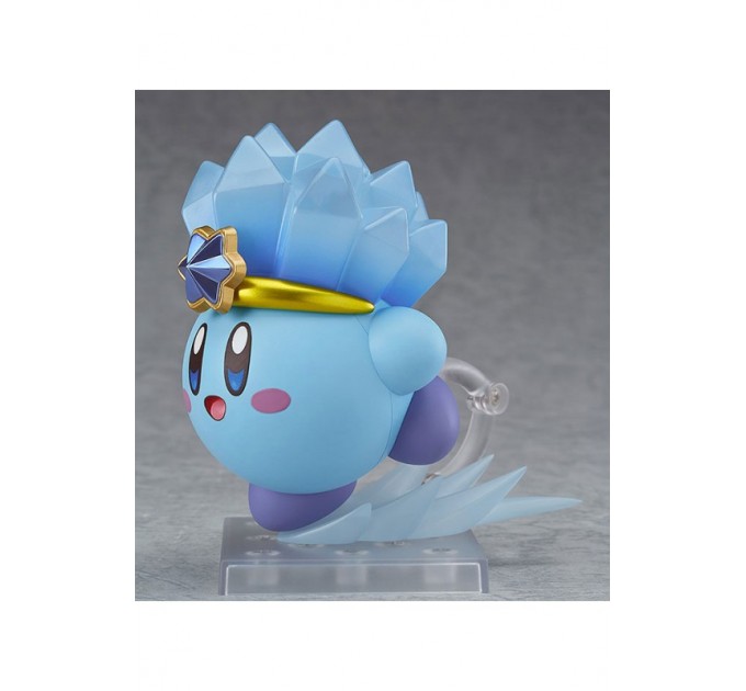 Ice Kirby (Nendoroid)