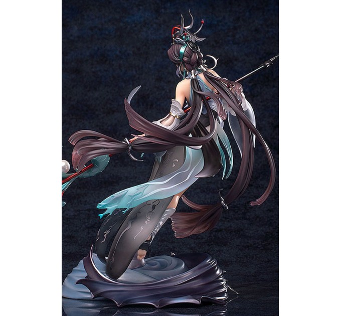 Honor of Kings: Da Qiao Baiheliang Goddess Ver. (Complete Figure)