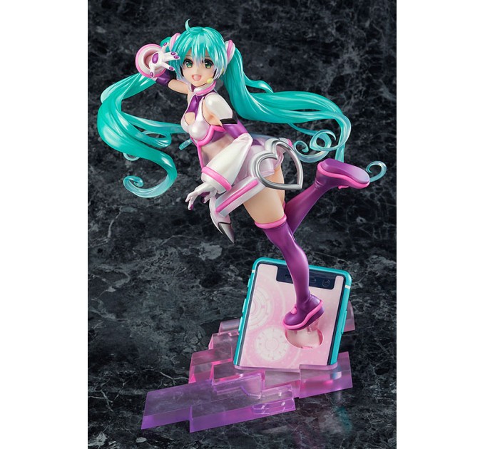 Hatsune Miku Kentaro Yabuki x Osoba Ver. (Complete Figure)