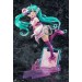 Hatsune Miku Kentaro Yabuki x Osoba Ver. (Complete Figure)