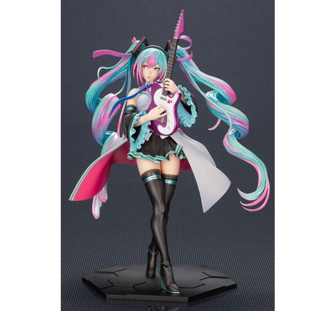 Hatsune Miku BISHOUJO ReMIX Series (Complete Figure)