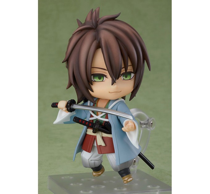 Hakuoki Shinkai: Soji Okita (Nendoroid)