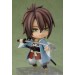 Hakuoki Shinkai: Soji Okita (Nendoroid)