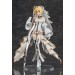 Fate/Grand Order: Saber/Nero Claudius [Bride] (Complete Figure)