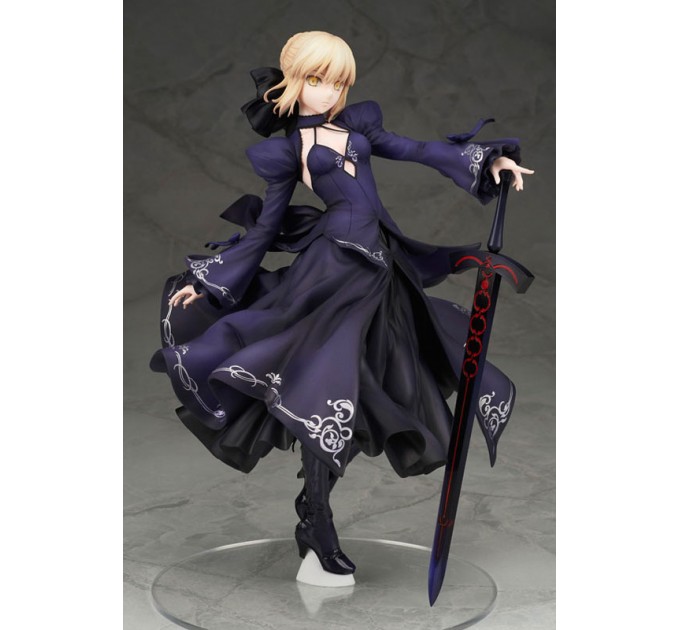 Fate/Grand Order: Saber/Altria Pendragon [Alter] Dress Ver. (Complete Figure)