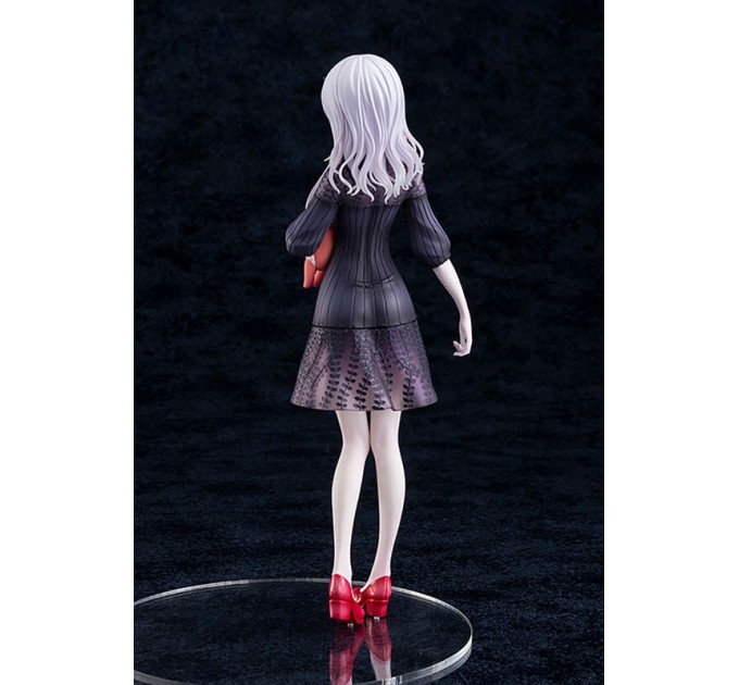 Fate/Grand Order: Lavinia Whateley (Complete Figure)