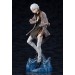 Fate/Grand Order: Crypter/Kadoc Zemlupus (Complete Figure)