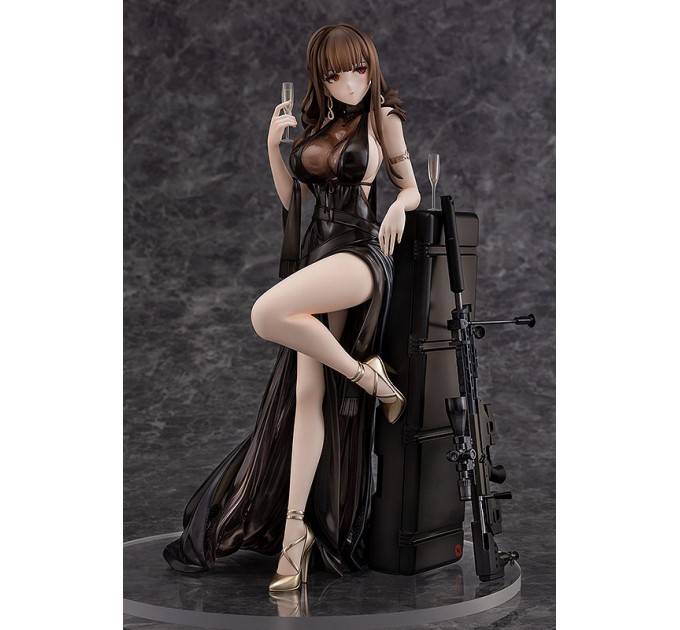 Girls' Frontline Gd DSR-50 Best Offer Ver. (Complete Figure)