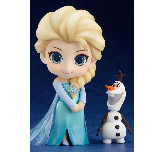 Frozen: Elsa (Nendoroid)