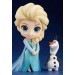 Frozen: Elsa (Nendoroid)