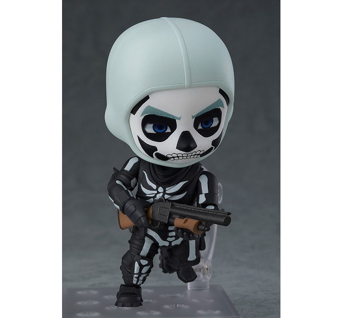 Fortnite: Skull Trooper(Nendoroid)