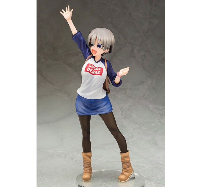 Uzaki-chan wa Asobitai! Hana Uzaki (Complete Figure)