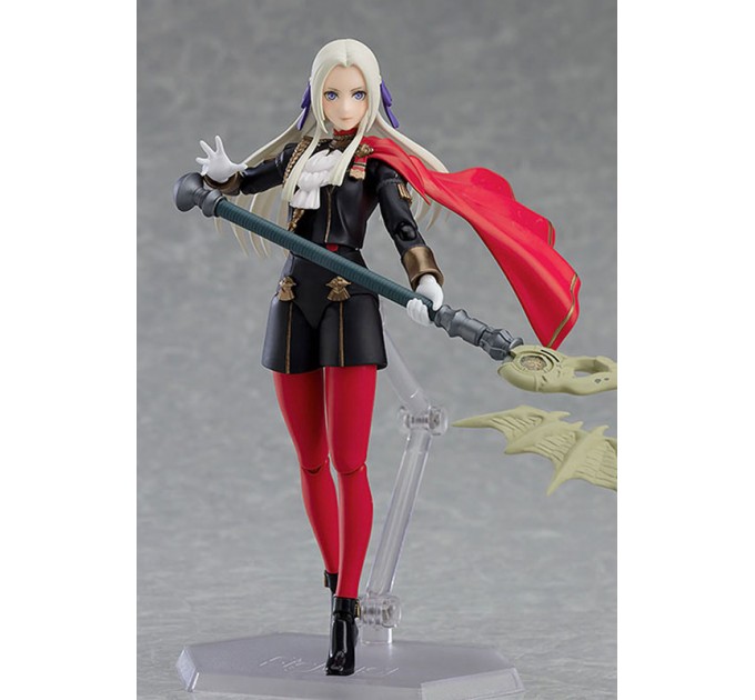 Fire Emblem Three Houses: Edelgard von Hresvelg (Figma)