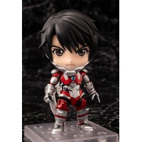 Ultraman Suit (Nendoroid)