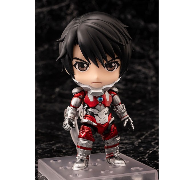 Ultraman Suit (Nendoroid)