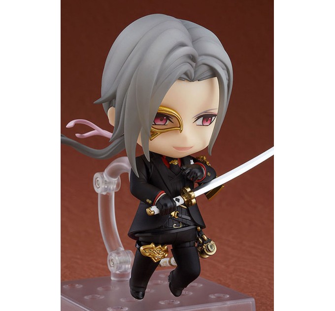 Touken Ranbu Online: Daihannya Nagamitsu (Nendoroid)